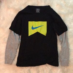 Nike shirt